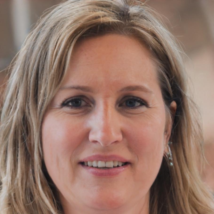 Portret instructor Ioana Stratulat